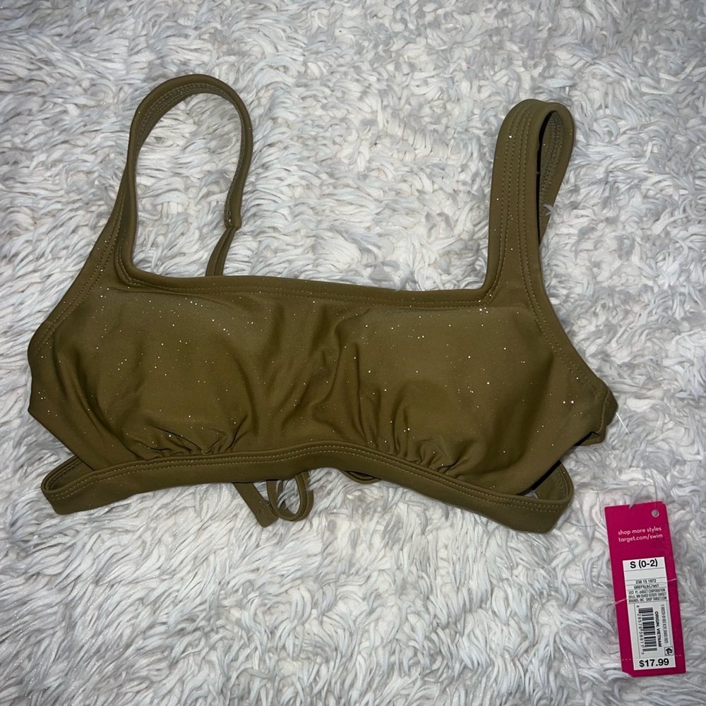Swimsuit top